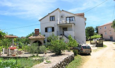 Apartment MLADEN Krk Horvátország