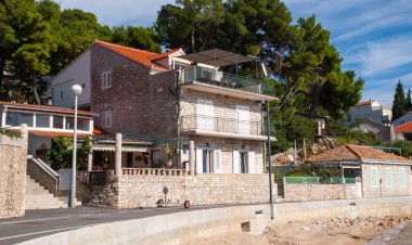 Apartman Pava Bol Horvátország