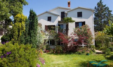 Apartman Dubravka Malinska Horvátország