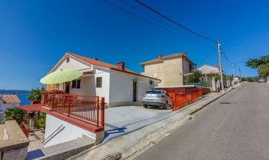 Apartment ANTIC S Crikvenica Horvátország