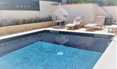 Villa Casa Mia Sabunike Horvátország