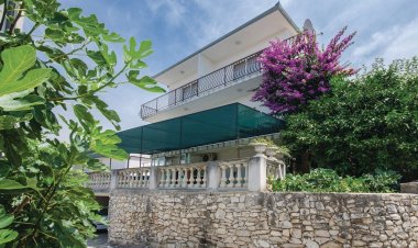 Apartments Ljubomir Arbanija Horvátország