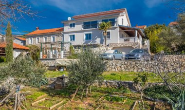 Apartments ADRIATIC 2 Crikvenica Horvátország