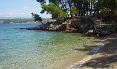 Apartments Vlatkica Malinska Horvátország