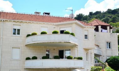 Apartman Karma Pučišća Horvátország