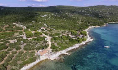 House Cactus Tkon Horvátország