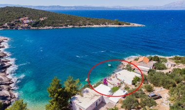 Apartment Sanka Gdinj Horvátország