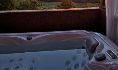 Apartment Viksa With Jacuzzi Prepuštovec Horvátország