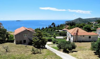 Apartments Veritas Buići Horvátország