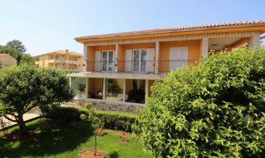 Apartmani Nevenka Čižići Horvátország