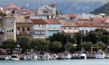 Apartman Popov Crikvenica Horvátország