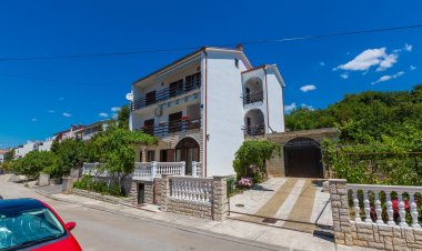 Apartments Ankica Crikvenica Horvátország