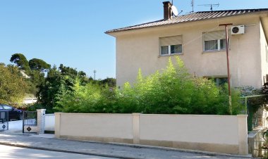 Apartment Petra Pula Horvátország