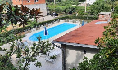 Apartmani Ankica Kampor Horvátország