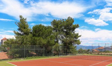 Apartments and Rooms Villa Niko Arbanija Horvátország