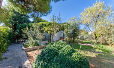 House Bojan Supetar Horvátország