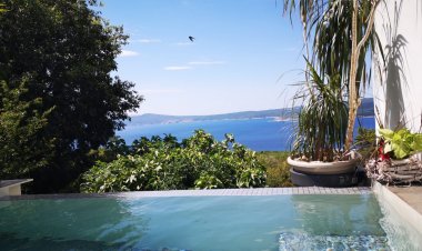 House FUN HOUSE Crikvenica Horvátország