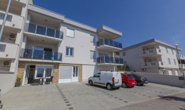 Apartment SAJO 2 Crikvenica Horvátország