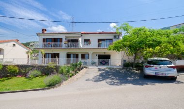 Apartments Marta Sv. Juraj Horvátország