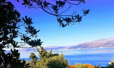 Apartments Ruža vjetrova Postira Horvátország