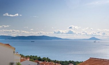 Apartments Olea Rabac Horvátország