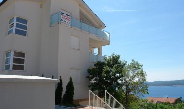 Apartments ILIEVSKI Crikvenica Horvátország