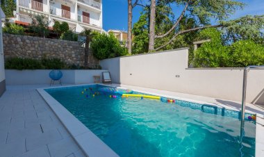 Apartment PERLA Crikvenica Horvátország