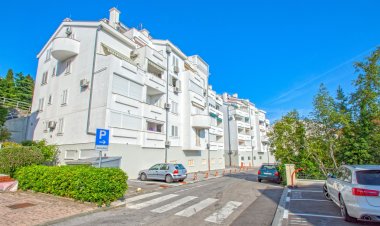 Apartment Ruzica Crikvenica Horvátország