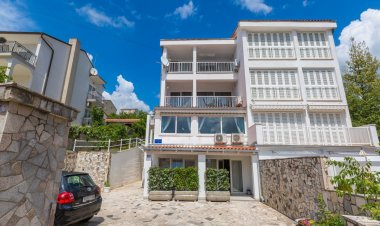 Apartments AZZARO Dramalj Horvátország