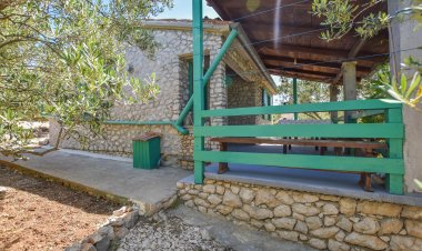 House OLIVA Tkon Horvátország