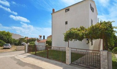 Apartments Petar Rogoznica Horvátország