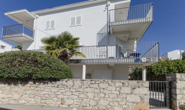 Apartments Tribunj mago Horvátország