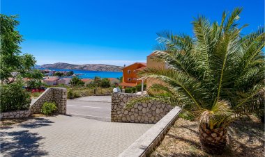 Apartman Barbat - CKR355 Horvátország