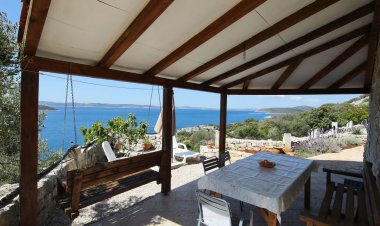 House Starlight Tkon Horvátország