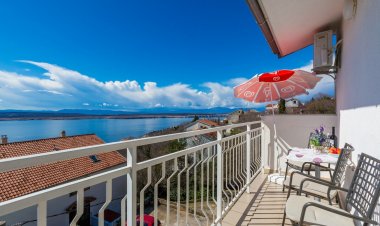 Apartments PORTO Dramalj Horvátország