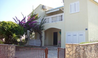 Apartments Barač Sevid Horvátország