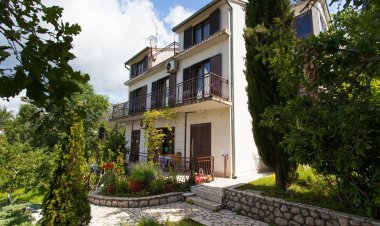 Apartment KIRICA Bribir Horvátország