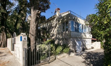 Apartments Tramonto Zaton Veliki Horvátország