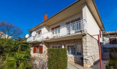 Apartments Drazenka Novi Vinodolski Horvátország