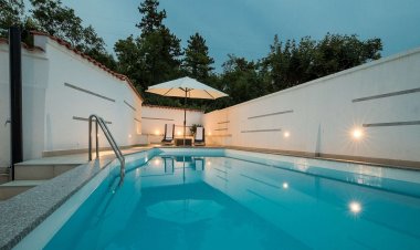 Apartment VILLA ZDENKA Crikvenica Horvátország