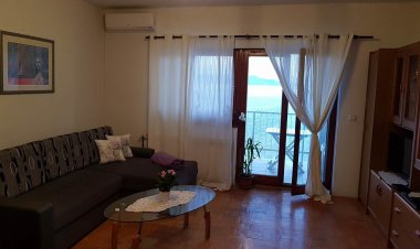 Apartment Anđela Senj Horvátország