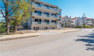 Apartman Biograd na Moru - CDA896 Horvátország