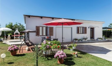 Apartman Fažana - CIF845 Horvátország