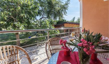 Apartman Fažana - CIF848 Horvátország