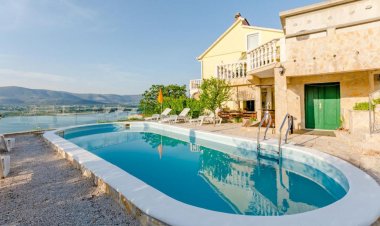 Apartman Ljubo Mastrinka Horvátország