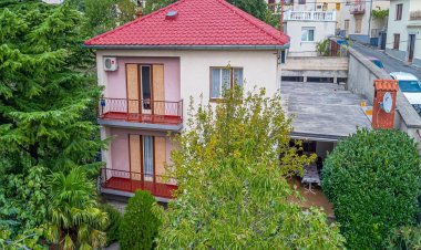 House MILENKO Novi Vinodolski Horvátország