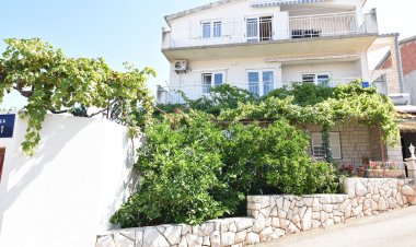 Apartments Djiko Primosten Horvátország