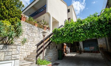 Apartments DESA Crikvenica Horvátország