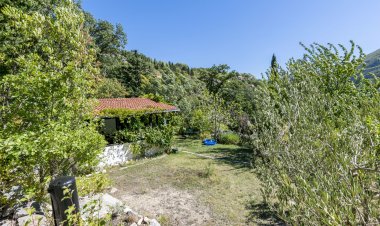 House Ela Podašpilje Horvátország