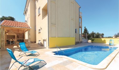 Apartman Pula - CIP632 Horvátország